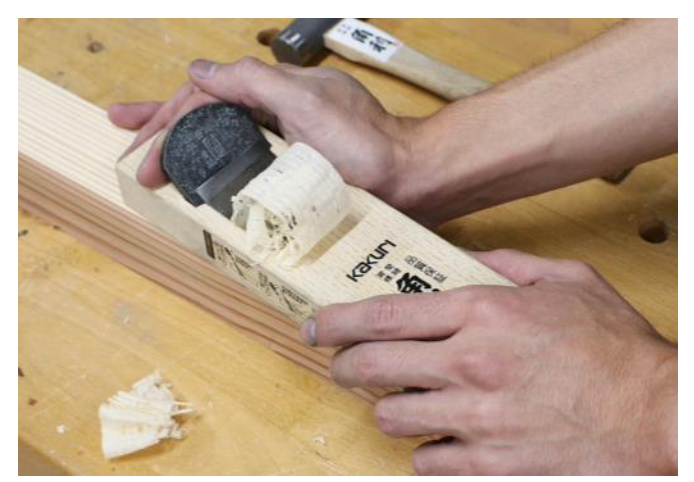 Kanna (Hand Planes) — Tools — Nihonsan - Japanese Tools and Hardware